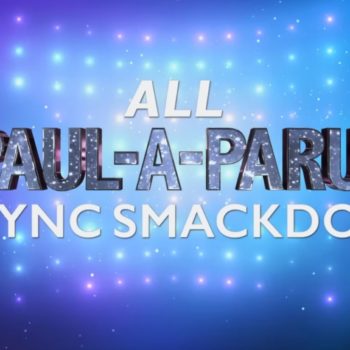 Drag Race S18E15: "All RuPaul-A-Paruza Smackdown" Preview