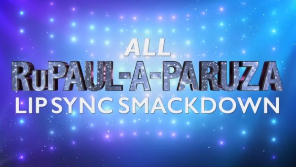 Drag Race S18E15: "All RuPaul-A-Paruza Smackdown" Preview
