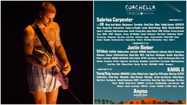 Coachella