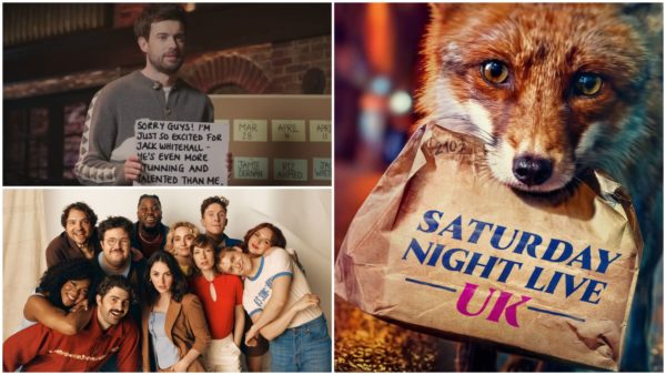 SNL UK Returns Tonight with Jack Whitehall & Jorja Smith: Our Preview