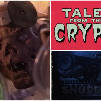 Tales From The Crypt Is Streaming All Seven Seasons on Shudder