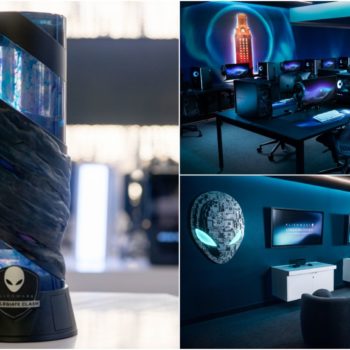 Alienware's 2026 Collegiate Clash Grand LAN Finals Happen Today