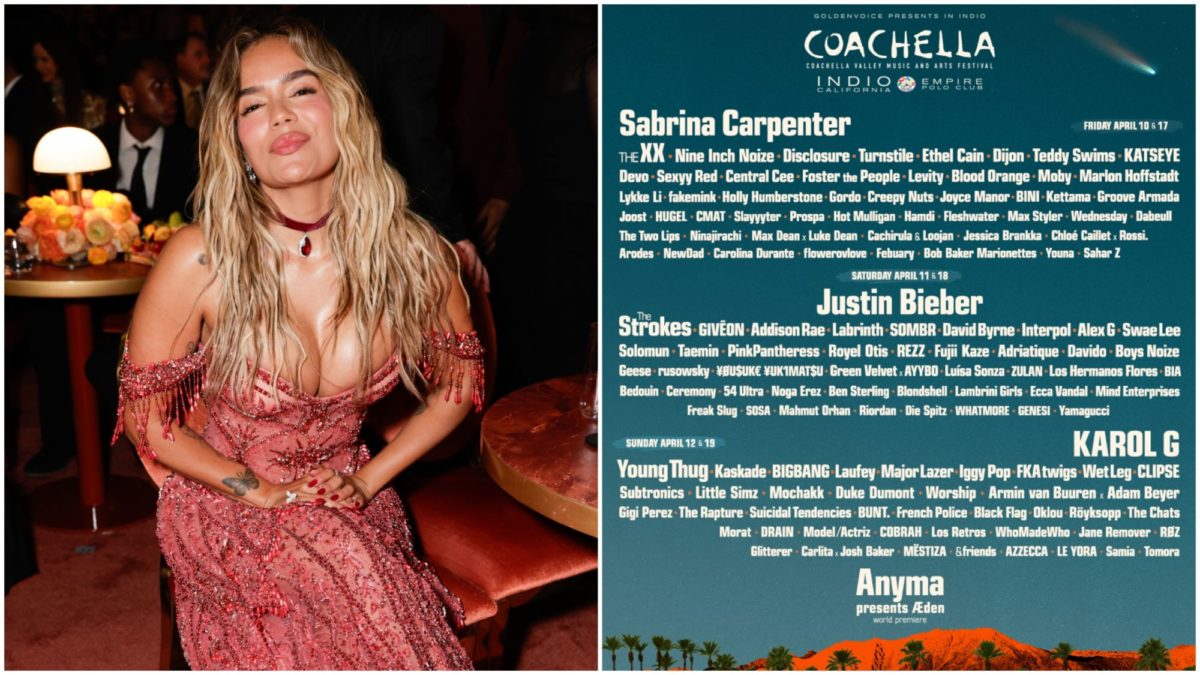Coachella