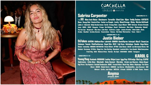 Coachella