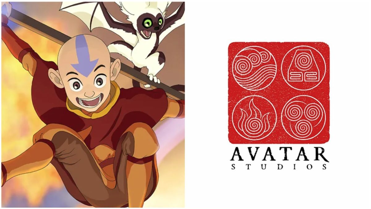 Avatar: The Last Airbender