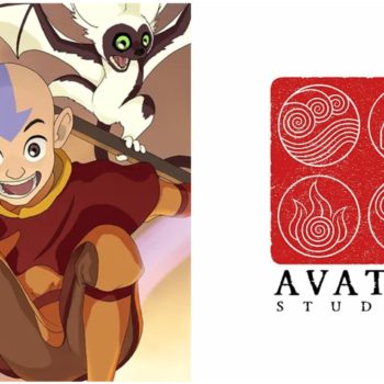 Avatar: The Last Airbender