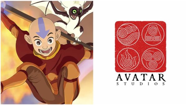 Avatar: The Last Airbender