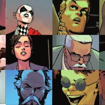 Place Your Bets On Who Will Die In Absolute Batman #19 This Wednesday