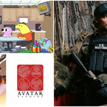 Smiling Friends, Marshals & "Airbender" Hack? BCTV Daily Dispatch