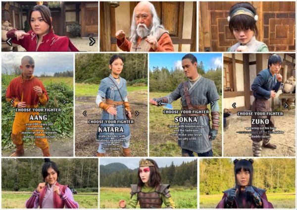 Avatar: The Last Airbender