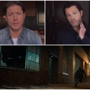 The Rookie/Supernatural; The Watcher Watches DDBA: BCTV Daily Dispatch