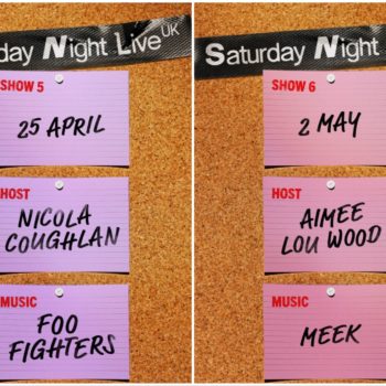 SNL UK
