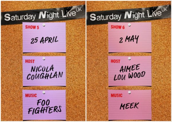 SNL UK