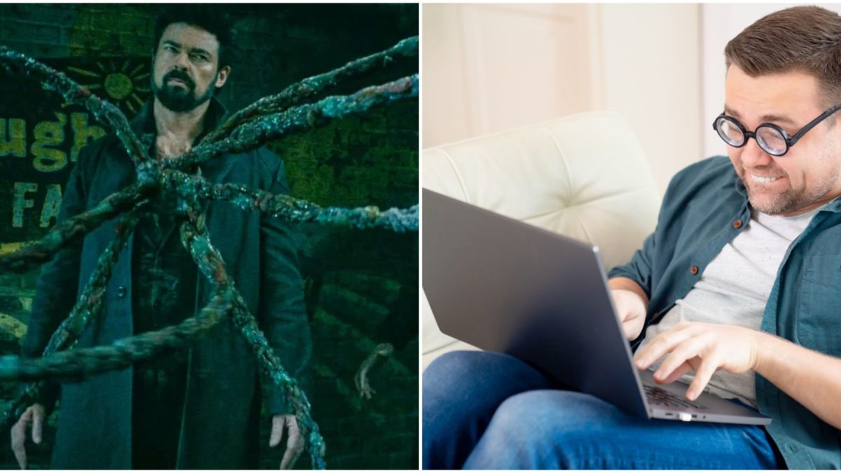 The Boys Showrunner Defends Feeling "Anxious" About Series Finale