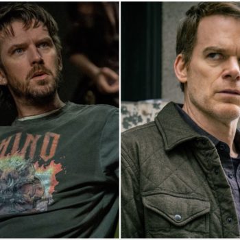 Dexter: Resurrection