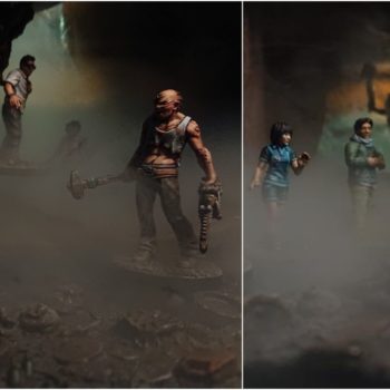 Dead by Daylight: The Board Game Announces Auris Box Expansion