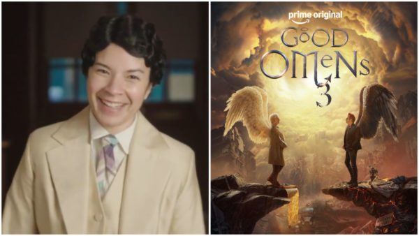 Good Omens 3