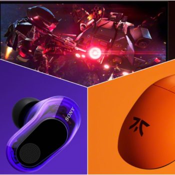 INZONE Expands Its Gaming Peripherals Line With Several Items