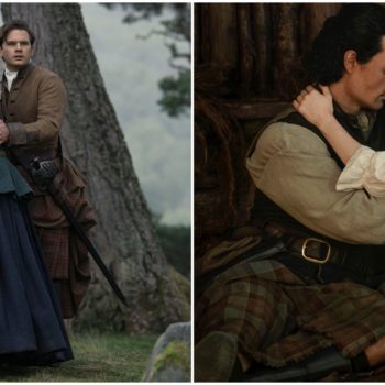 Outlander: Blood of my Blood Returning This Fall: Season 2 Teaser