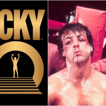 Rocky Will Receive 50th Anniversary 4K Run In Theaters