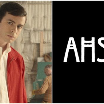 American Horror Story: Joey Pollari Reportedly Joins Season 13 Cast