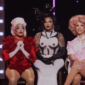 Drag Race S18E15 Review: LalapaRuza Riggory Realness