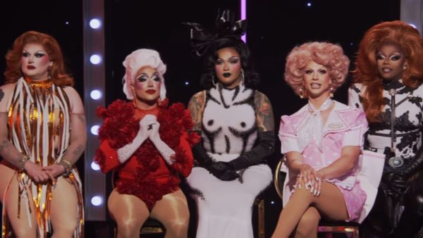 Drag Race S18E15 Review: LalapaRuza Riggory Realness