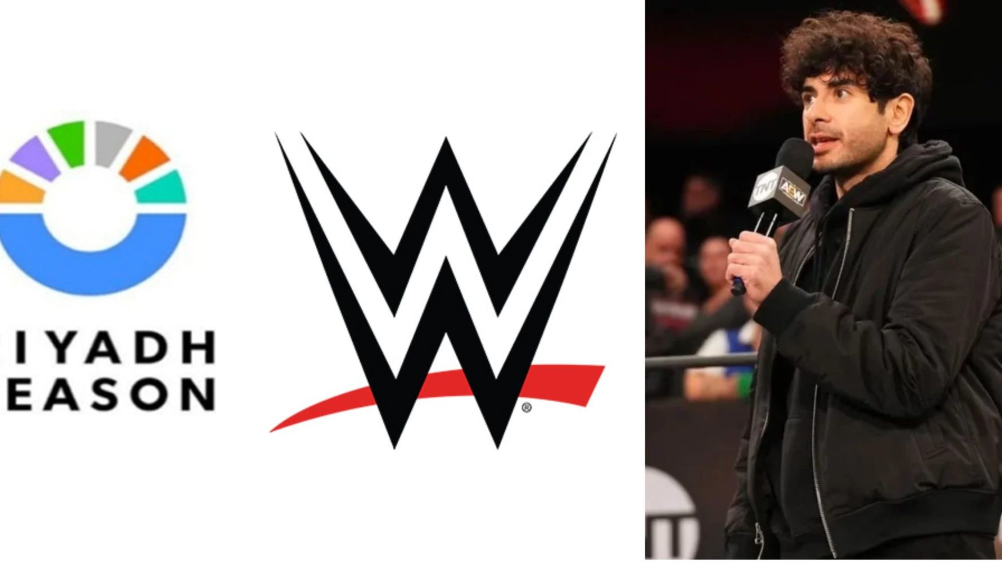AEW: How Tony Khan Can Counter WWE WrestleMania 43 in Saudi Arabia