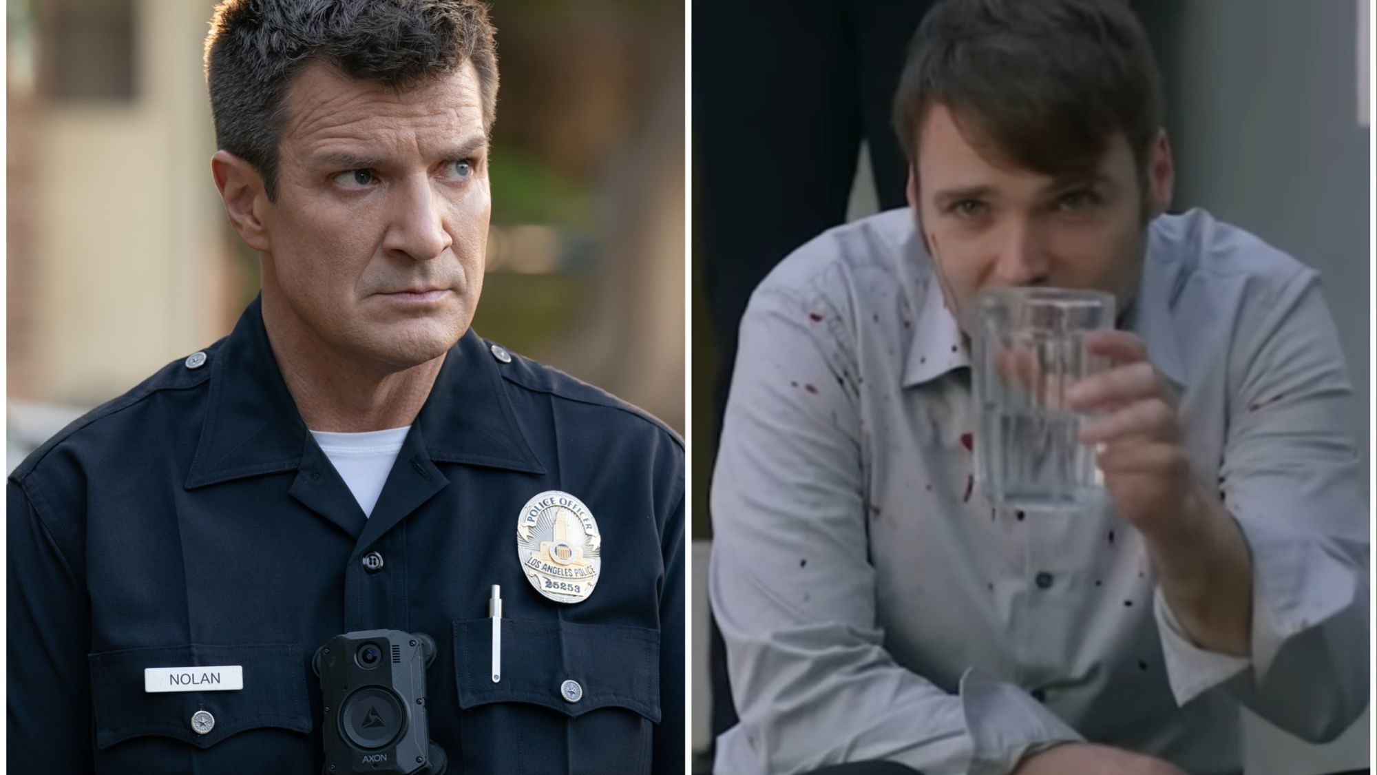 The Rookie S08E16 "Out of Time" Preview & Season 8 Finale Overview