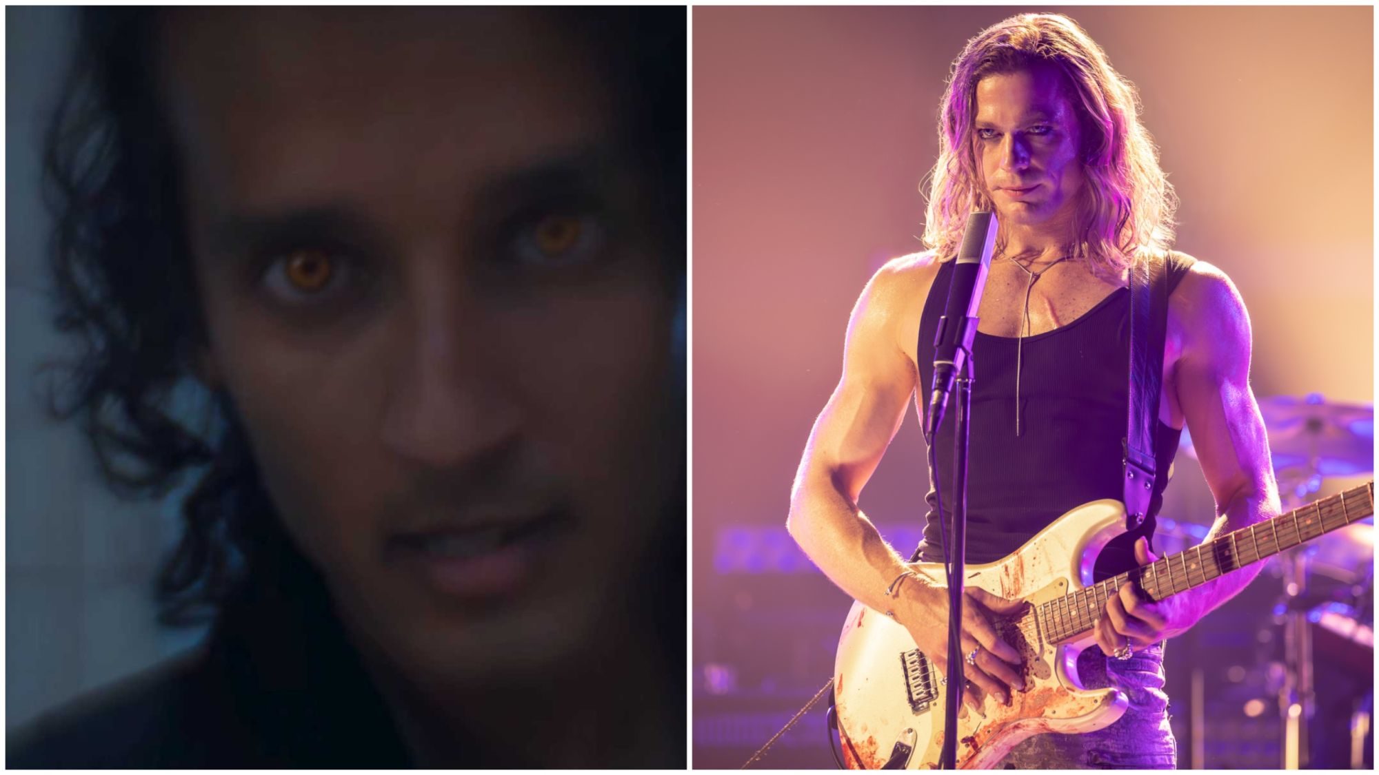 The Vampire Lestat Mini-Teaser Brings Armand Into the Spotlight