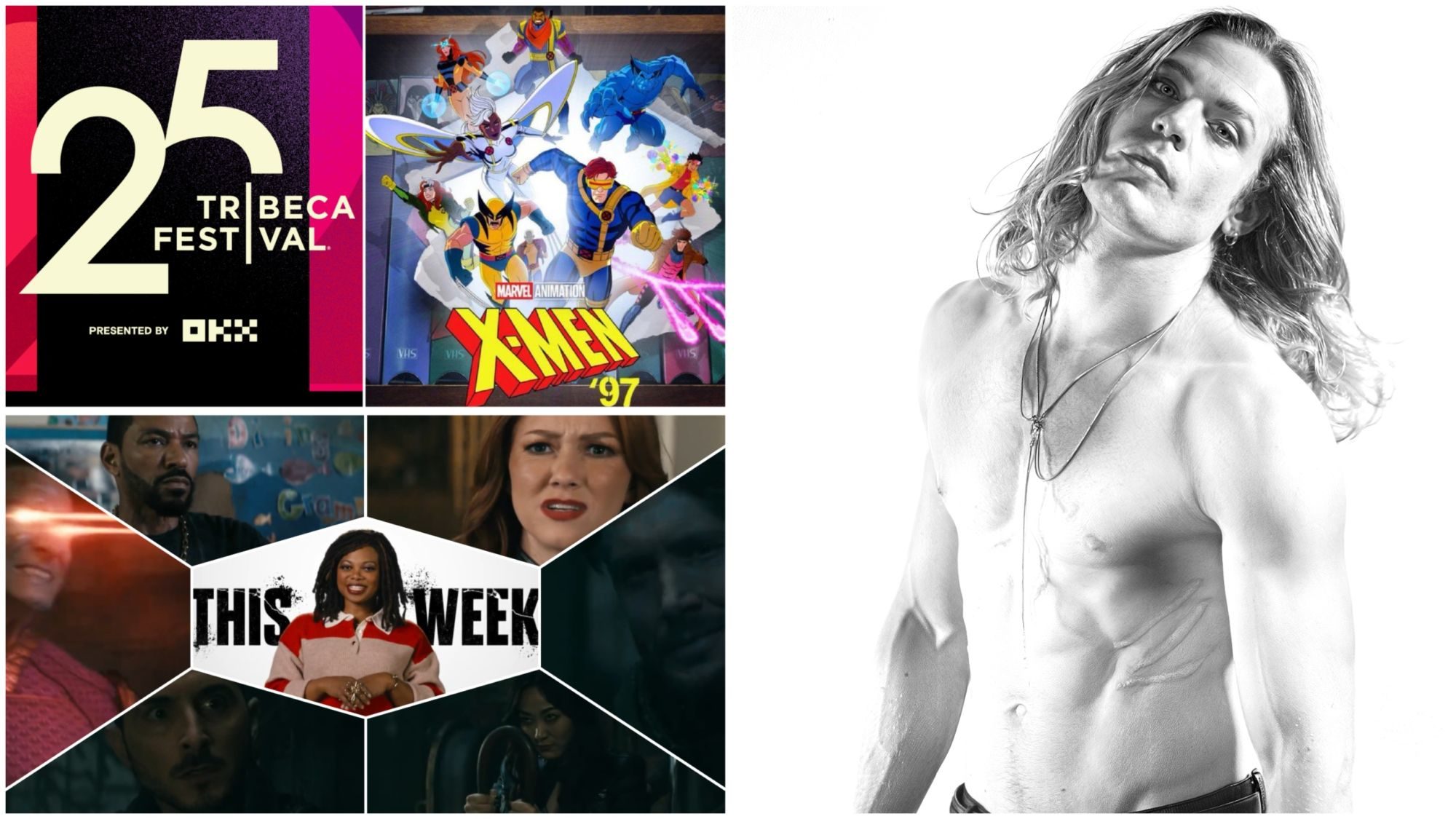 The Vampire Lestat, The Boys, X-Men '97 & More: BCTV Daily Dispatch