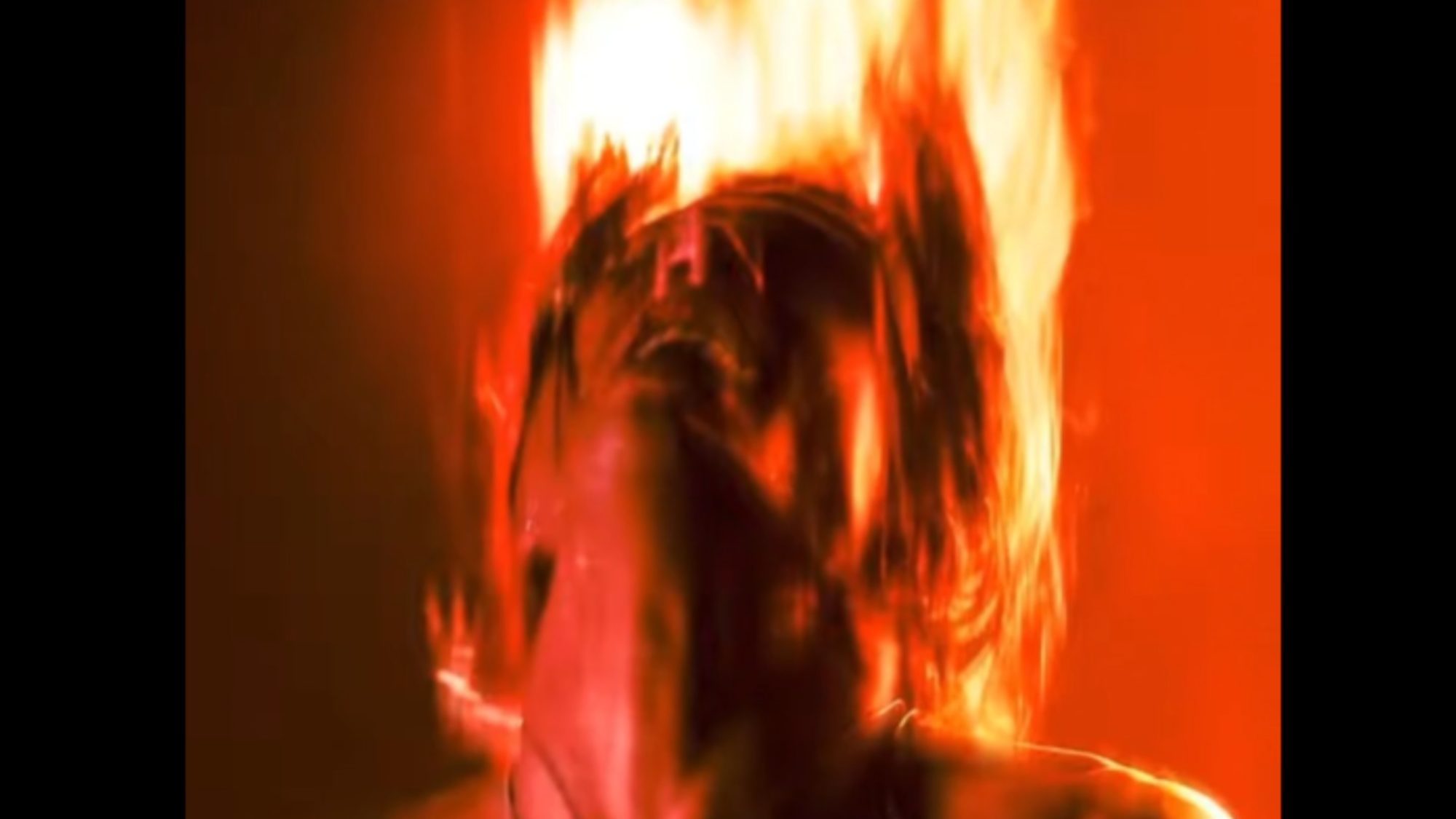 The Vampire Lestat Drops Billy Idol