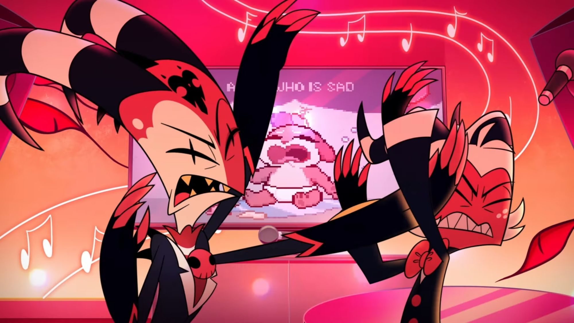 Helluva Boss Season 3 Teaser: 15 Episodes Releasing in 2026 & 2027