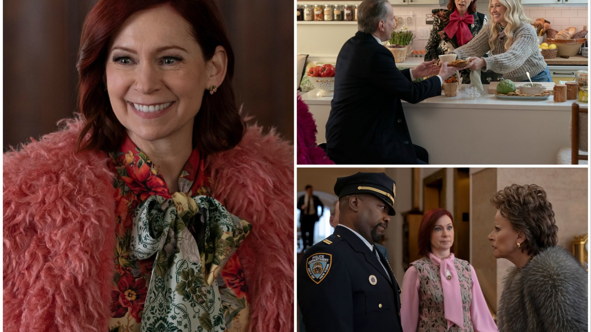 Elsbeth Fans: Who's in The Mood for a Pretty Big Season 3 Update?