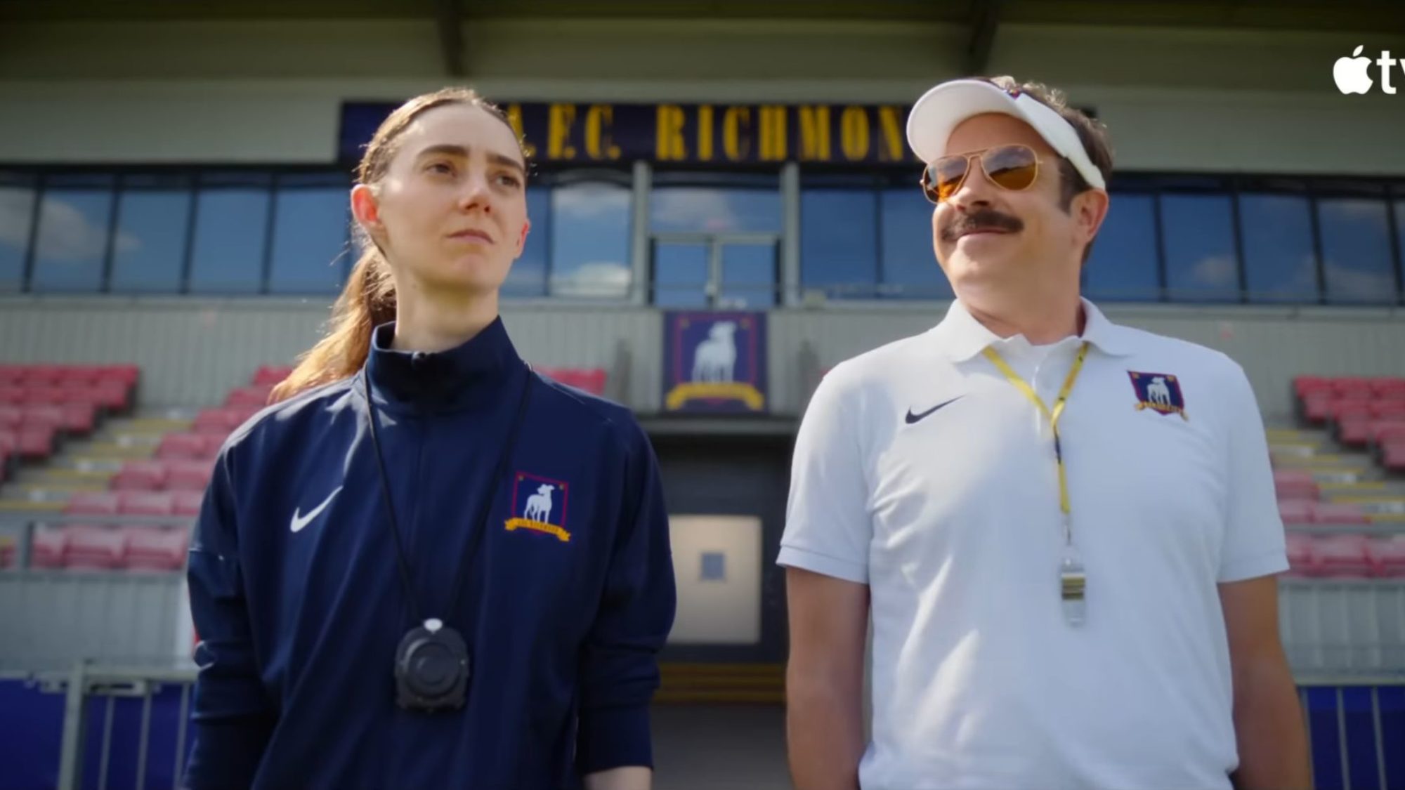 Ted Lasso Returns on August 5th; Season 4 Official Teaser Released