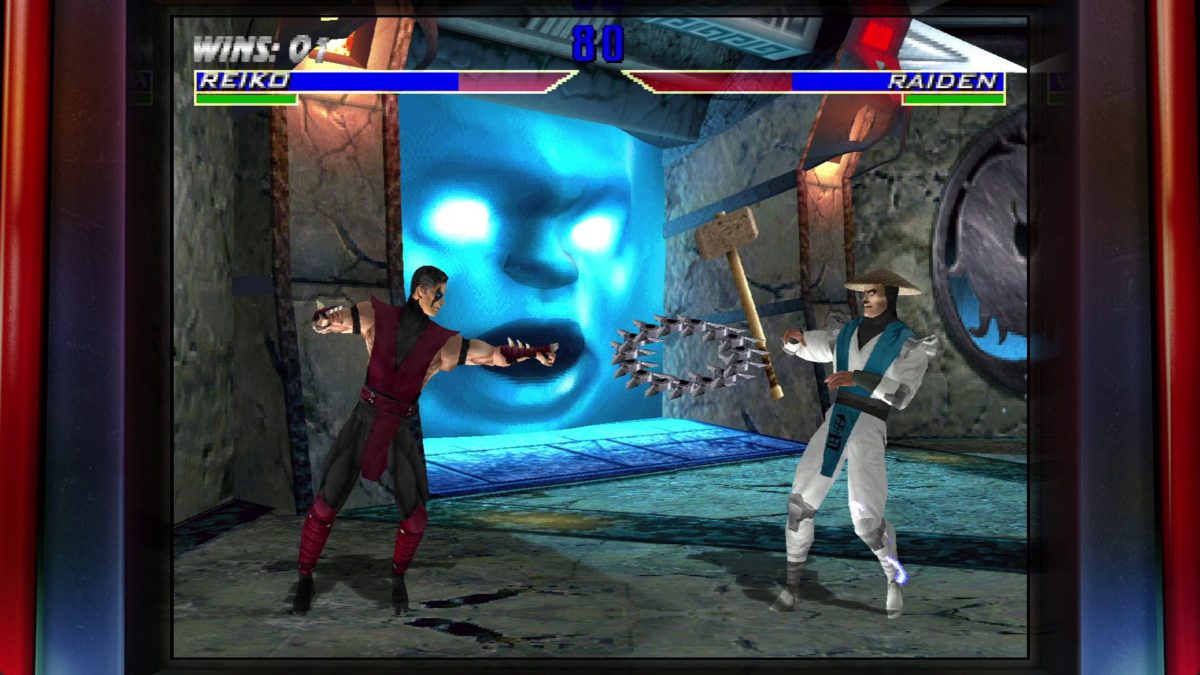 bleedingcool.com - Gavin Sheehan - Mortal Kombat: Legacy Kollection Adds Crossplay In Latest Update