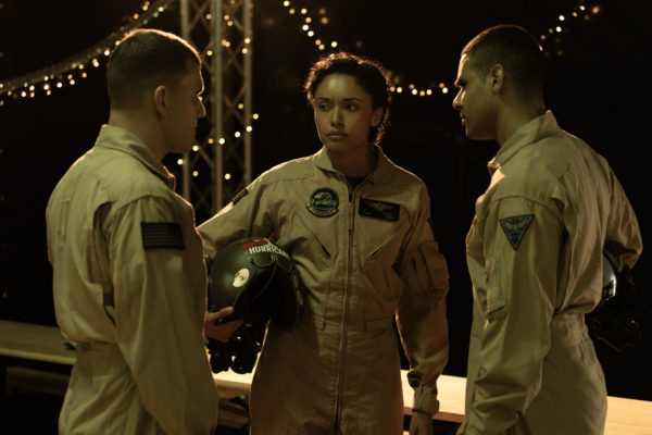 NCIS: Sydney S03E15 "The Collective" Preview & Season 3 First Look