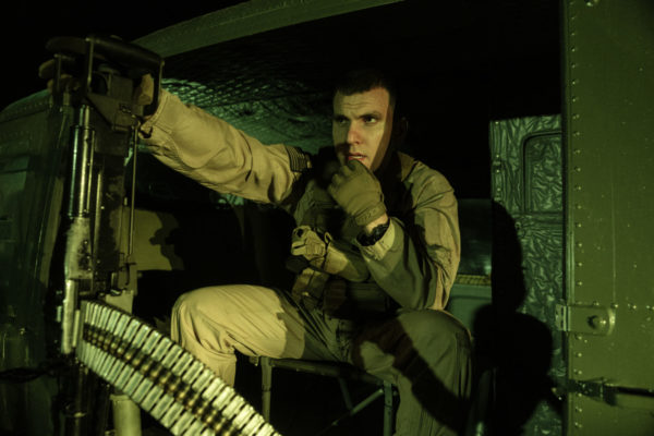 NCIS: Sydney S03E15 "The Collective" Preview & Season 3 First Look