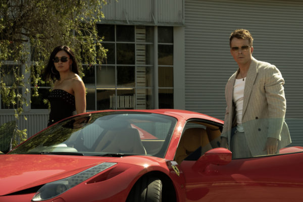 NCIS: Sydney S03E15 "The Collective" Preview & Season 3 First Look