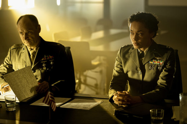 NCIS: Sydney S03E15 "The Collective" Preview & Season 3 First Look