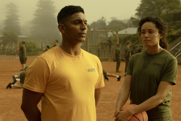 NCIS: Sydney S03E15 "The Collective" Preview & Season 3 First Look