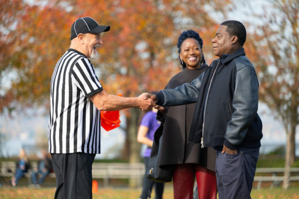 Is Reggie Dinkins Finally HOF-Bound? Here's Our Season Finale Preview