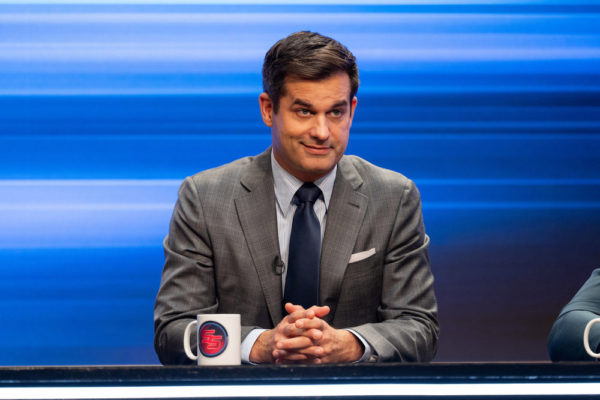 Is Reggie Dinkins Finally HOF-Bound? Here's Our Season Finale Preview