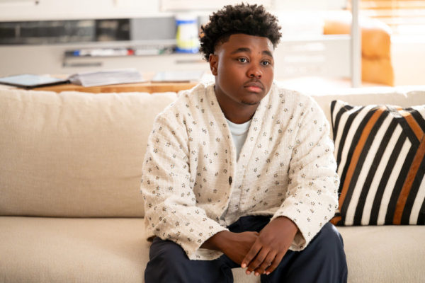 Is Reggie Dinkins Finally HOF-Bound? Here's Our Season Finale Preview