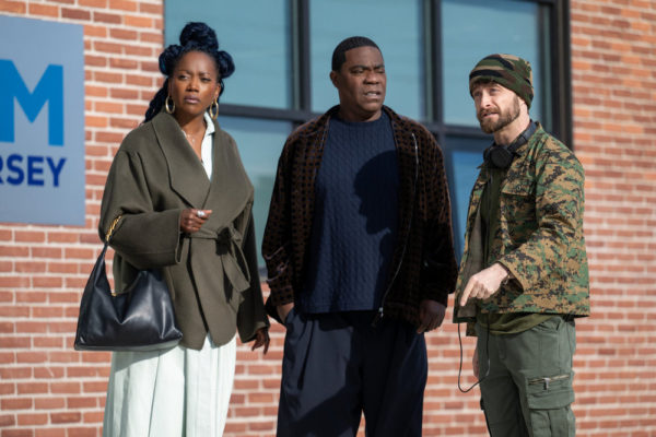 Is Reggie Dinkins Finally HOF-Bound? Here's Our Season Finale Preview