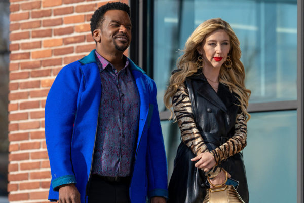 Is Reggie Dinkins Finally HOF-Bound? Here's Our Season Finale Preview