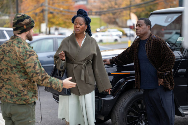 Is Reggie Dinkins Finally HOF-Bound? Here's Our Season Finale Preview