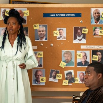 Is Reggie Dinkins Finally HOF-Bound? Here's Our Season Finale Preview