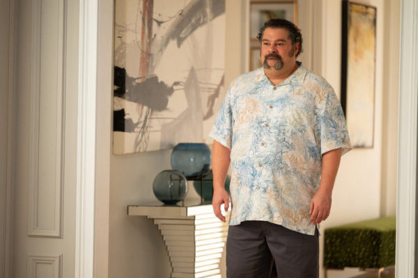 Is Reggie Dinkins Finally HOF-Bound? Here's Our Season Finale Preview