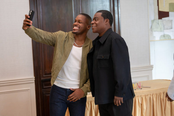 Is Reggie Dinkins Finally HOF-Bound? Here's Our Season Finale Preview